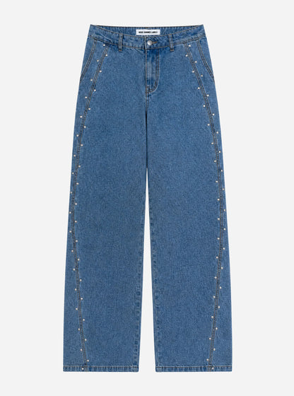 Nous Sommes Labels - Silvia Jeans
