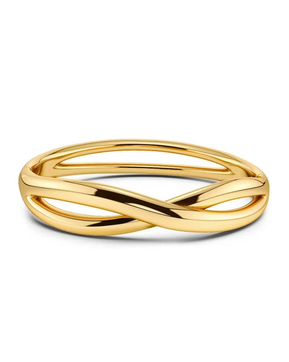 EDBLAD - Nouveau Bangle Gold