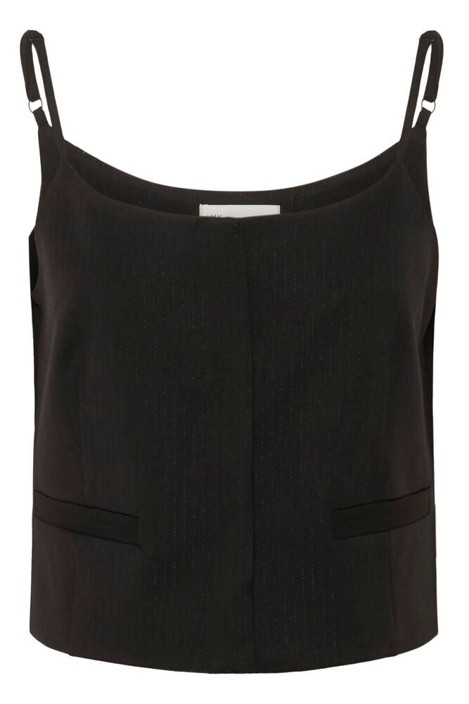 My Essential Wardrobe - MWReece Strap Vest