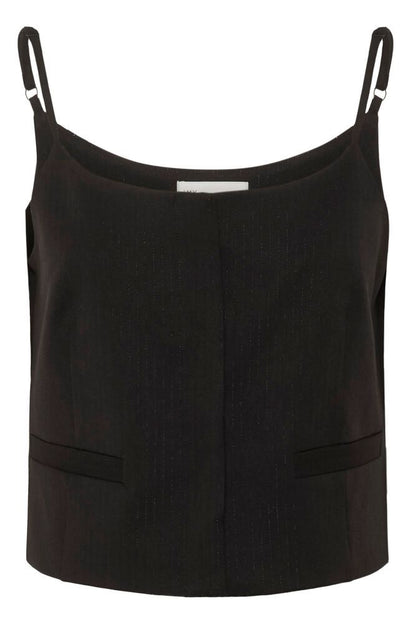 My Essential Wardrobe - MWReece Strap Vest
