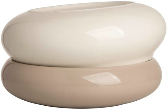 Gusta - serving set Ø14cm - Set van 2