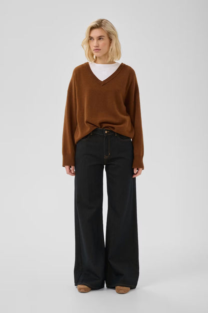 My Essential Wardrobe - Jeans Wide MWOline 186
