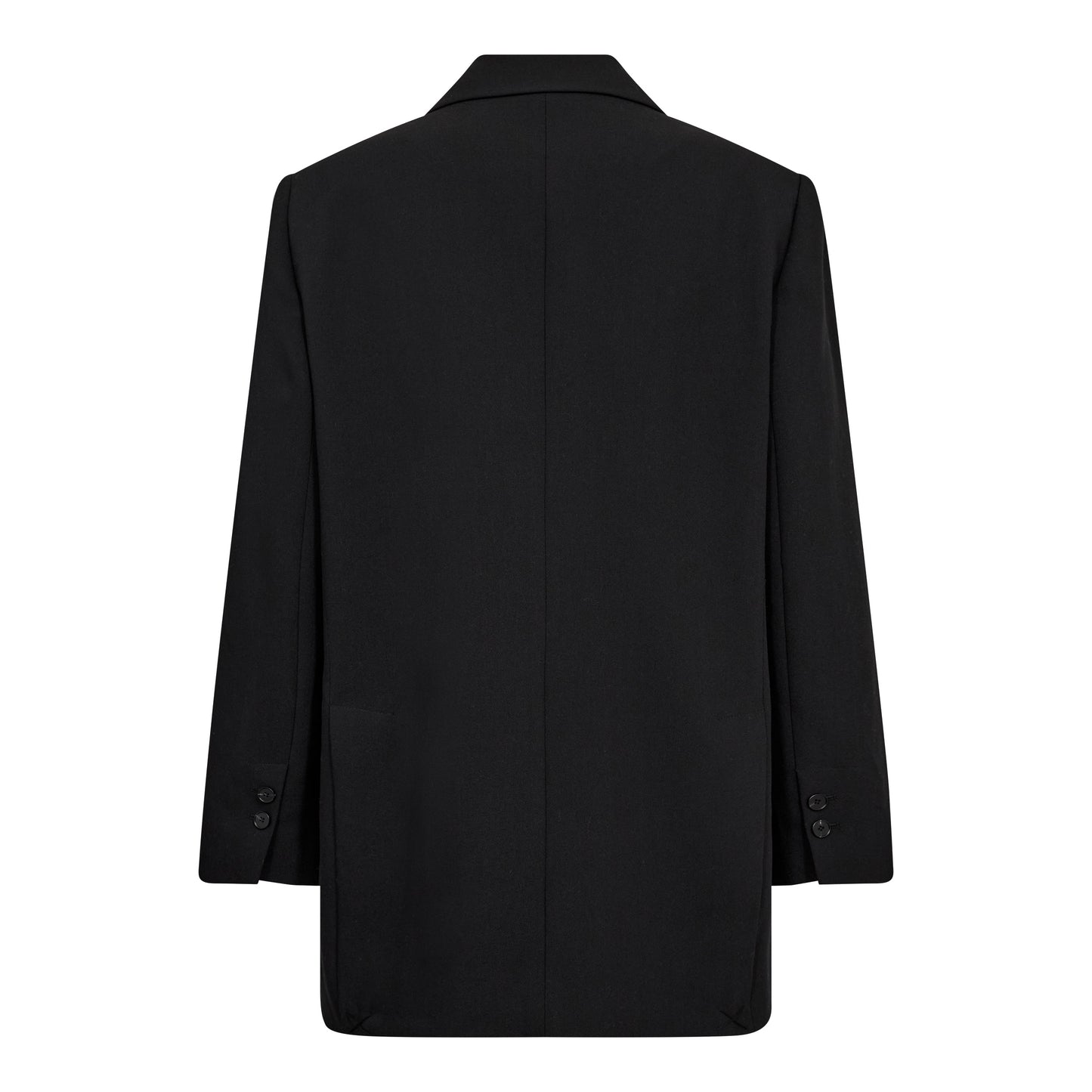 Co’Couture - VolaCC Power Blazer