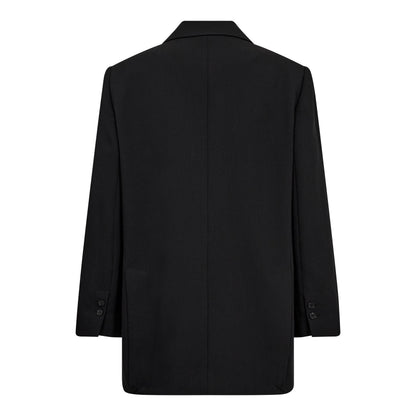 Co’Couture - VolaCC Power Blazer