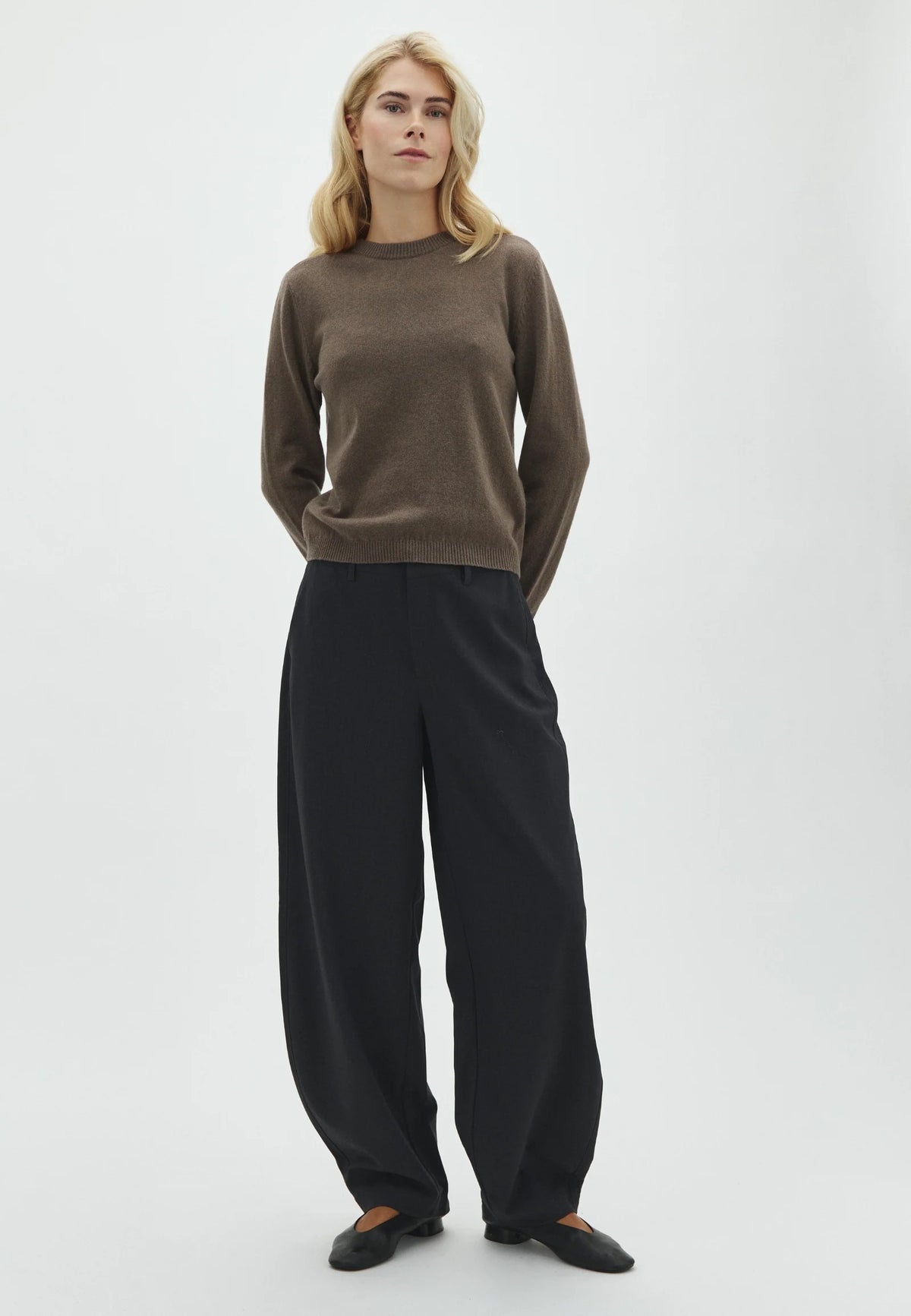 MbyM - Silira-M Pant