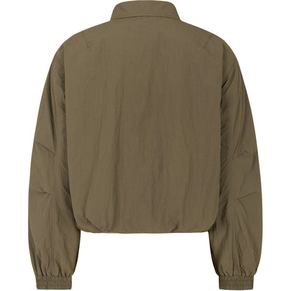 TOODAY - TDAnita Zip Jacket - Ivy Green
