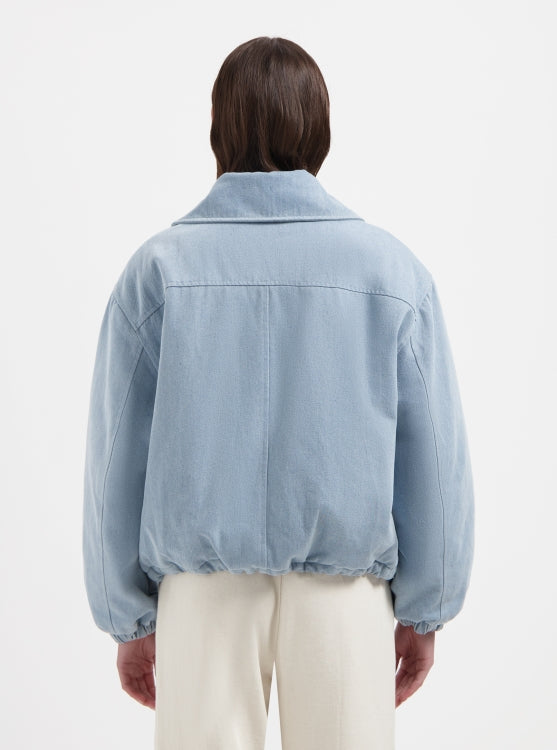 Nous Sommes Labels - Indy Jacket