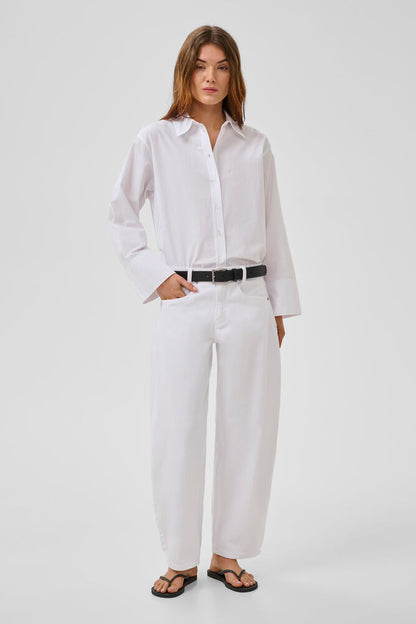 My Essential Wardrobe - MWHottie 157 High Barrel