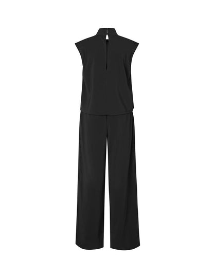 MbyM - Maaja-M Jumpsuit - Zwart