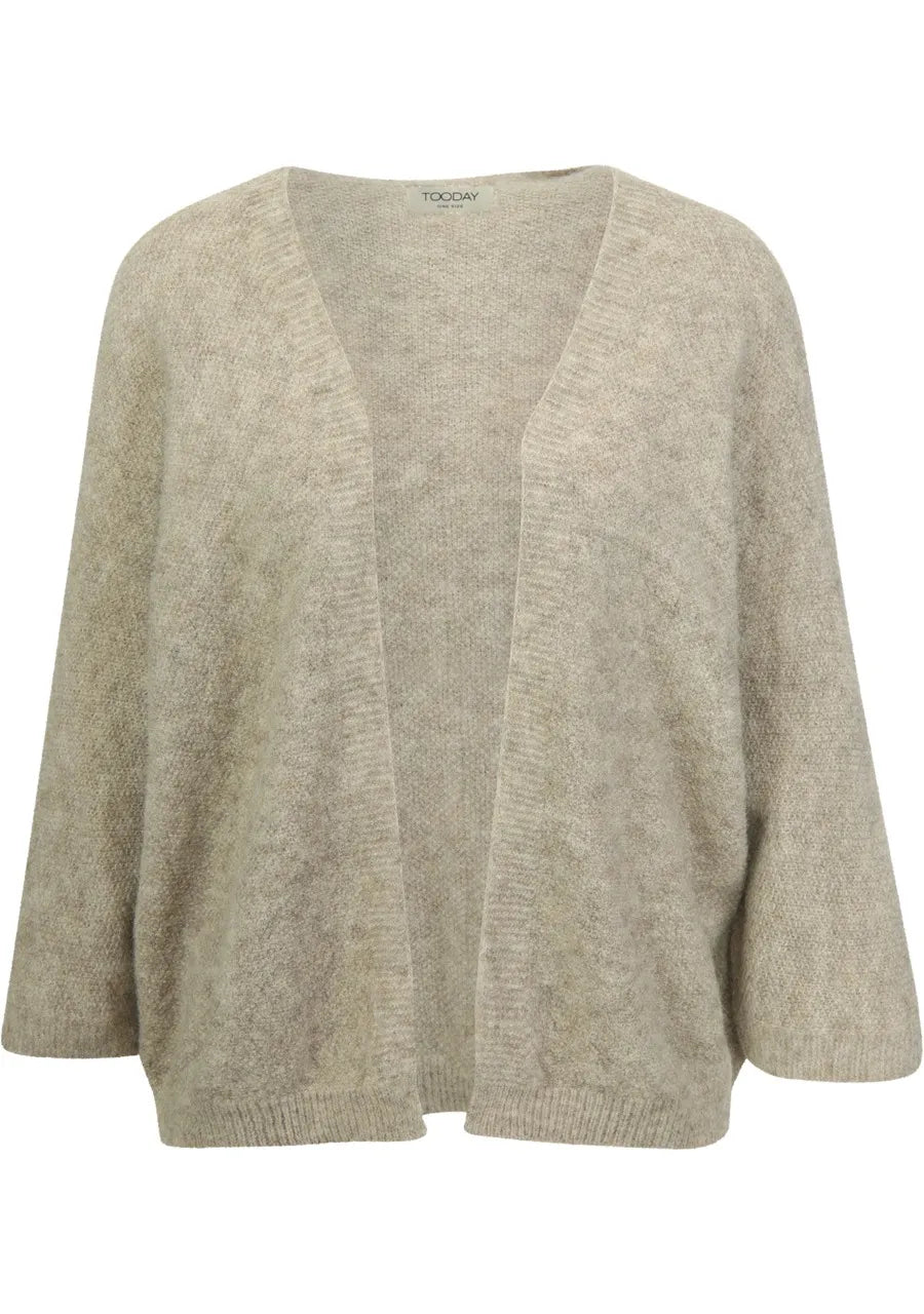 TOODAY - TDBea LS Knit Cardigan