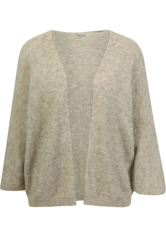 TOODAY - TDBea LS Knit Cardigan