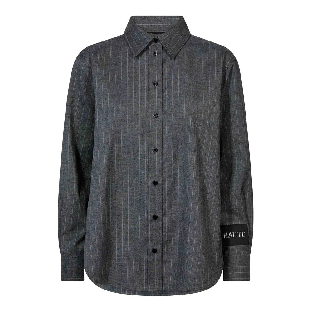 Haute L’Amitié - Tailor Pin Shirt