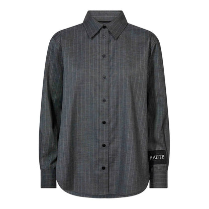 Haute L’Amitié - Tailor Pin Shirt