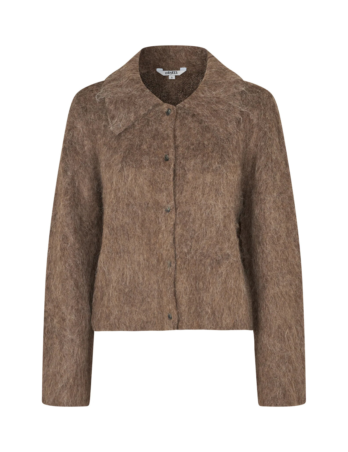 MbyM - Lari-M knit