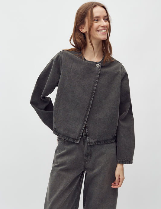 MbyM - Exana-M Jacket