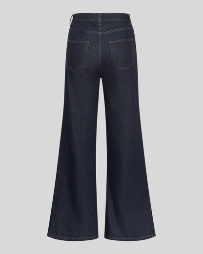 MSCH Copenhagen - MSCHSolia Ada Wide Jeans