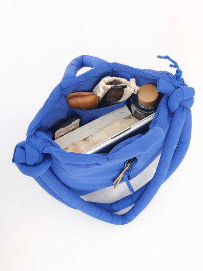 ÖLEND - Ona Bag - Cobalt Blue
