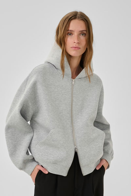 My Essential Wardrobe - MWAsine Hoodie