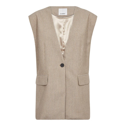 Co’Couture - NadineCC Oversize Vest