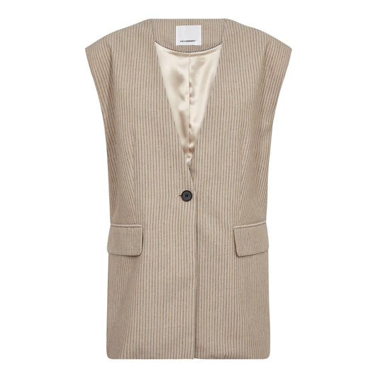 Co’Couture - NadineCC Oversize Vest