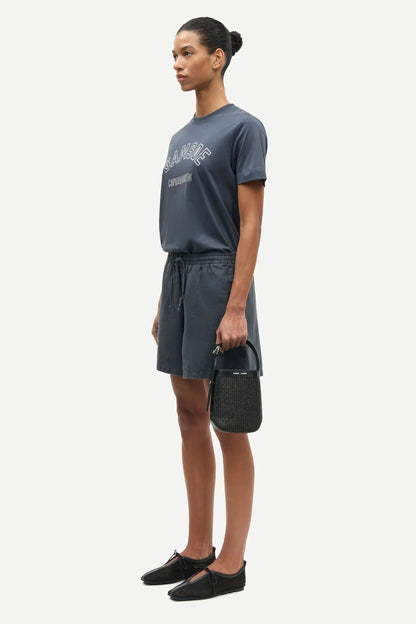 Samsøe Samsøe - Sacamino ss t-shirt
