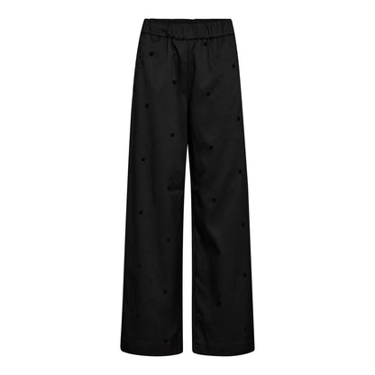 Co’Couture - CloverCC Dot LL Pants