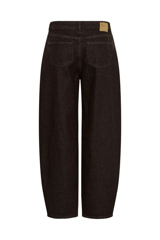 My Essential Wardrobe - Jeans Barrel MWLance 188