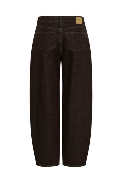My Essential Wardrobe - Jeans Barrel MWLance 188