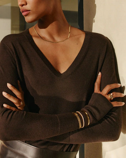 EDBLAD - Lana Bracelet Gold