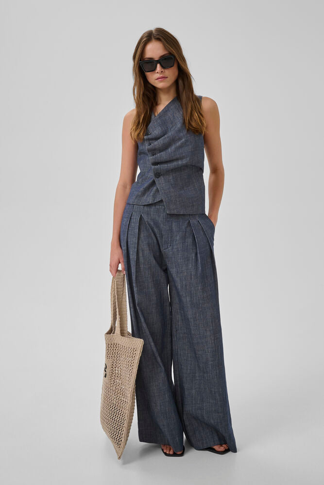 My Essential Wardrobe - MWDazzie Top