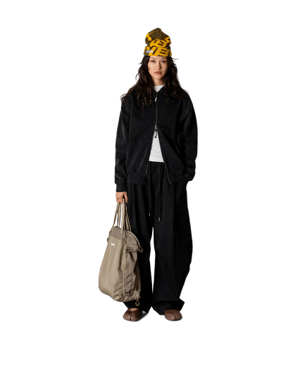 WOODBIRD - WBHarper Acid Zip Hoodie