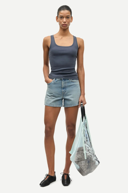 Samsøe Samsøe - Saamanza Tank Top