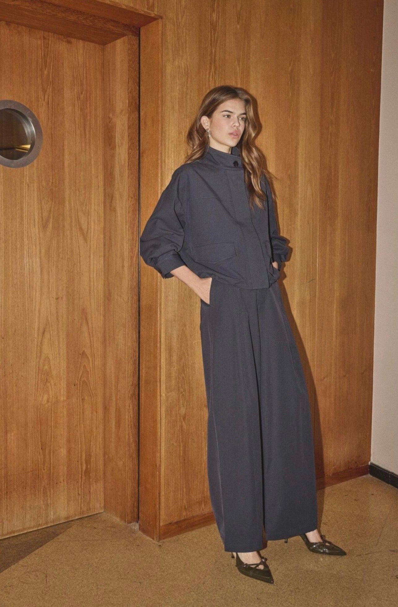 Co’Couture - DemiCC Jacket