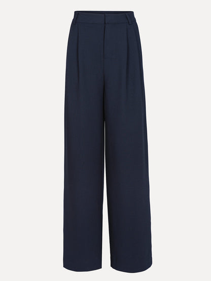 Les Soeurs - Wijde broek Ryan