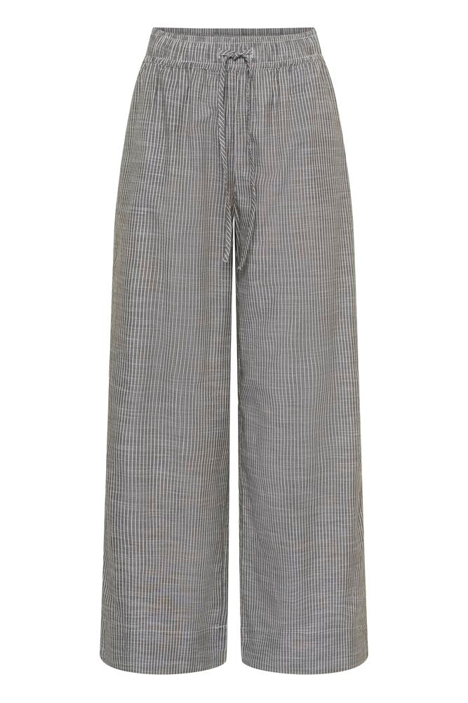 My Essential Wardrobe - SkyeMW Wide Pant