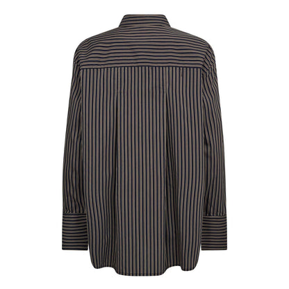 Co’Couture - FinaCC Stripe Shirt