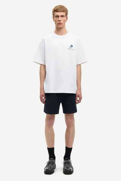 Samsøe Samsøe - Sacohen T-shirt Unisex