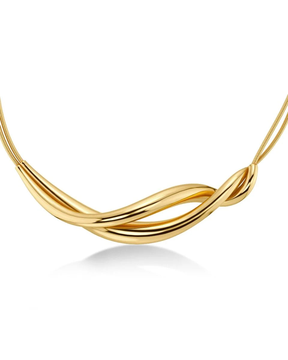 EDBLAD - Nouveau Necklace L