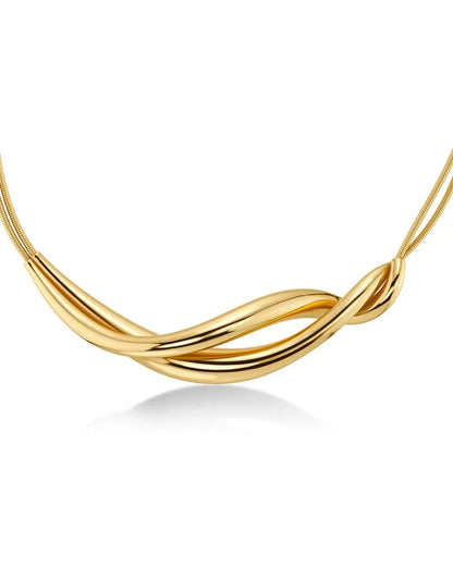 EDBLAD - Nouveau Necklace L