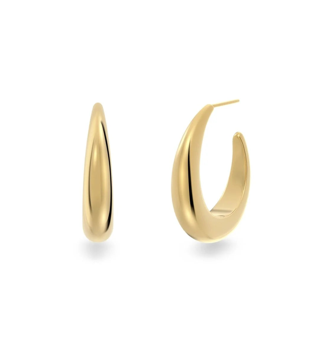 EDBLAD - Furo Creoles Gold