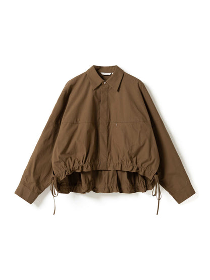 NOELLA - N-Natali Shirt - Breen