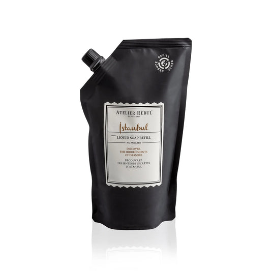 Atelier Rebul - Istanbul Handzeep Navulling 500ml
