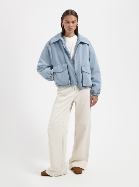 Nous Sommes Labels - Indy Jacket