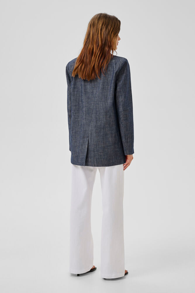 My Essential Wardrobe - MWDazzie Blazer