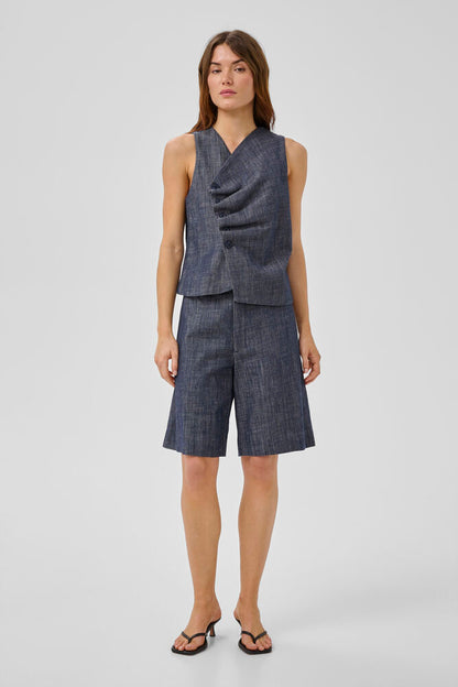 My Essential Wardrobe - MWDazzie City Shorts