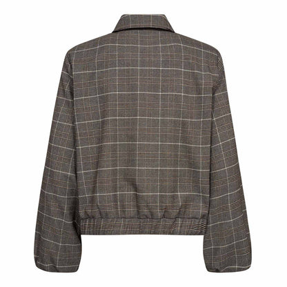 Co’Couture - ClaudineCC Balloon Jacket