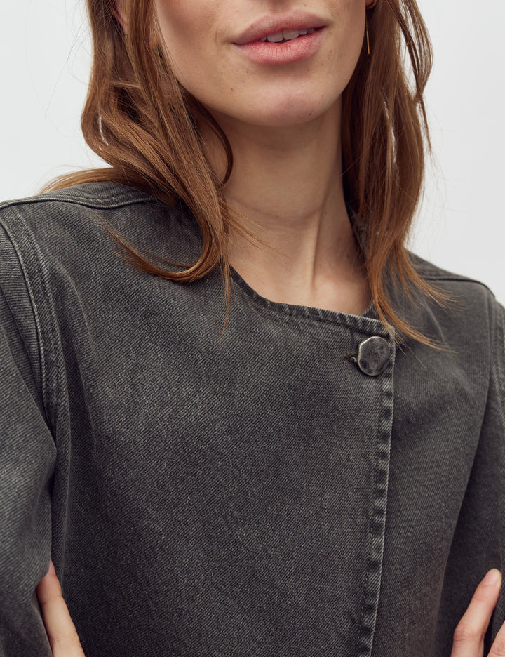 MbyM - Exana-M Jacket