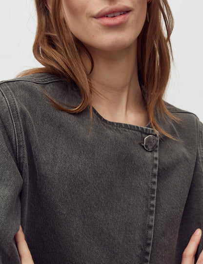 MbyM - Exana-M Jacket