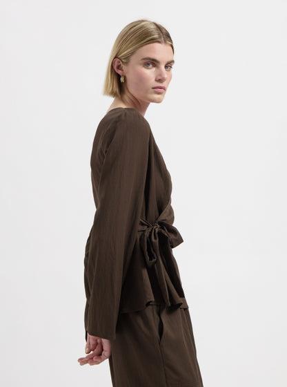 Nous Sommes Labels - Lia Blouse