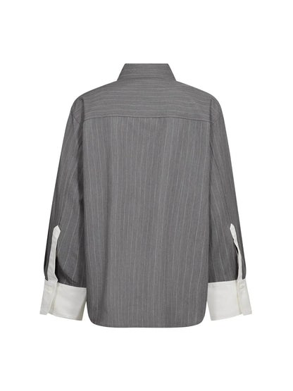 Co’Couture - PennyCC Pin Shirt
